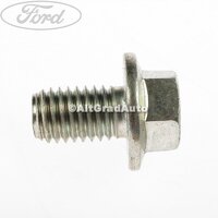 Surub prindere cadru partitionare interior Ford Tourneo Connect 2002 1.8 Di