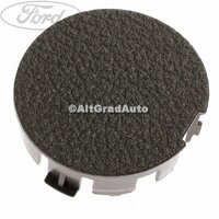 Dop stanga consola centrala negru Ford Focus MK2 facelift 1.4