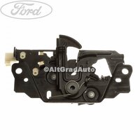 Incuietoare capota Ford Focus MK3 1.0 EcoBoost