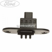 Contact electric usa culisanta Ford Transit MK6 2.0 DI