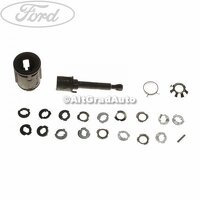 Set reparatie butuc cheie grila radiator Ford Focus MK1 1.4 16V