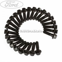 Surub prindere rampa culbutori Ford Mondeo MK3 2.0 TDCi