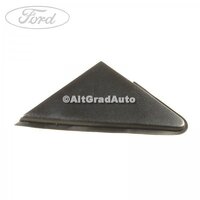 Ornament oglinda stanga Ford Fiesta MK5 1.25 16V