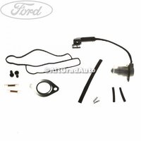 Solenoid pompa injectie echipare Bosch Ford Fiesta MK4 1.8 D
