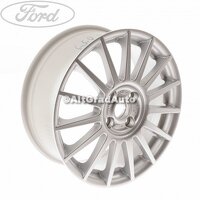 Janta aliaj 17 inch, ST 170 Ford Focus 1 1.4 16V