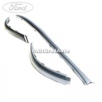 Set bandouri bara spate 4/5 usi cu locas senzor parcare Ford Mondeo MK3 2.0 TDCi