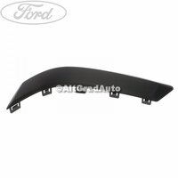 Bandou bara spate gri dreapta Ford Fusion 1.25