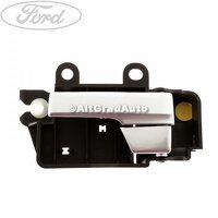 Maner interior usa stanga satin cromat Ford Focus MK2 facelift 1.4