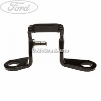 Balama usa stanga fata inferior Ford Fiesta 5  1.25 16V