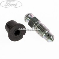Surub aerisire cilindru frana Ford Fiesta MK5 1.25 16V