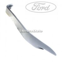 Deflector pietre Ford Fiesta MK6 1.25