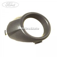 Grila proiector dreapta gri Ford Fiesta MK6 1.25