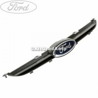 Grila radiator Ford Fiesta MK6 1.25