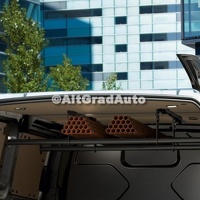 Rafturi suspendate compartiment marfa model inalt Ford Transit Custom 2014 2.0 EcoBlue
