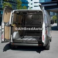 Plasa separare portbagaj Ford Transit Custom 2014 2.0 EcoBlue