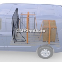 Set sistem de retinere a incarcaturii Ford Transit Custom 2014 2.0 EcoBlue