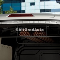 Rafturi suspendate compartiment marfa Ford Transit 2014 2.2 TDCi 4x4