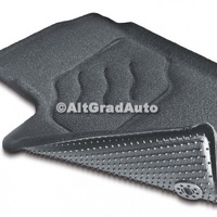 Set covorase fata si spate cu model tridimensional Ford Ka MK2 1.2