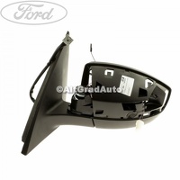 Oglinda stanga model cu rabatare Ford S-Max MK1 2.0 TDCi