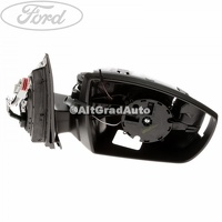 Oglinda dreapta model cu rabatare Ford S-Max MK1 2.0 TDCi