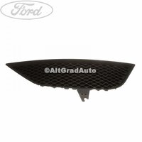 Grila bara fata stanga an 10/2010-12/2014 Ford Mondeo MK4 2.2 TDCi
