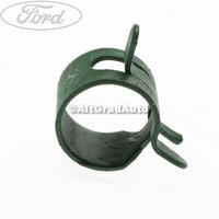 Clema prindere furtun turbosuflanta retur Ford Mondeo MK2 1.8 TD