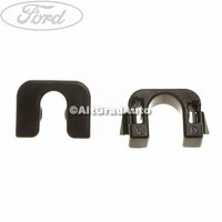 Suport polita portbagaj Ford Fiesta MK7 facelift 1.0