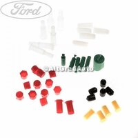 Set capace injector Ford Transit MK7 3.2 TDCi