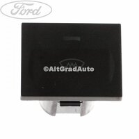Comutator incalzire parbriz culoare negru Ford Focus C-Max 1.6