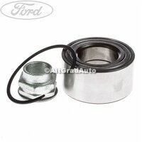Rulment roata fata cu piulita Ford Ka MK2 1.2