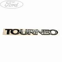 Emblema spate TOURNEO Ford Tourneo Connect Mk1 1.8 Di