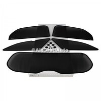 Set parasolare spate combi 5 bucati Ford Focus MK3 facelift 1.0 EcoBoost