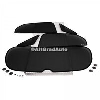 Set parasolare spate 5 usi hatchback 5 piese Ford Focus MK2 facelift 1.4