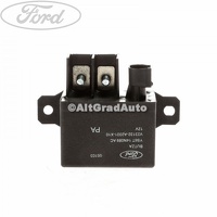 Releu bujii incandescente Ford Fiesta MK4 1.8 DI