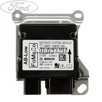 Modul airbag Ford EcoSport 1.5 TDCi