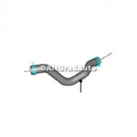 Furtun radiator apa superior Ford EcoSport 1.5 TDCi