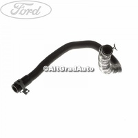 Furtun inferior vas expansiune cauciuc Ford EcoSport 1.0 EcoBoost