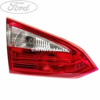 Stop stanga LED pe interior combi Ford Focus MK3 1.0 EcoBoost