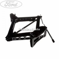 Cric, pentru roata de rezerva de dimensiuni reduse Ford Kuga Mk1 2.5 4x4