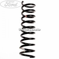 Arc punte spate tractiune fata cu carlig remorcare Ford Kuga MK1 2.0 TDCi