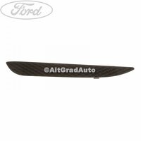 Insertie grila ornament stanga sub far Ford Kuga MK1 2.5 4x4