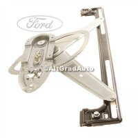 Macara geam fata dreapta electrica 4/5 usi Ford Focus MK2 1.4