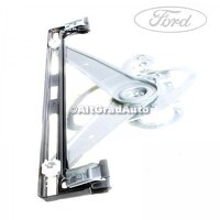 Macara geam fata stanga electrica 4/5 usi Ford Focus MK2 1.4