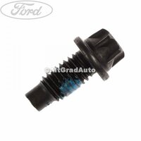 Surub prindere ventil racire piston motor Ford Tourneo Connect 2014 1.0 EcoBoost