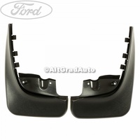 Set bavete noroi spate Ford S Max 2.0 TDCi
