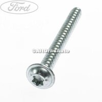 Surub prindere corp clapeta acceleratie, furtun carcasa filtru aer Ford Tourneo Connect 2014 1.0 EcoBoost