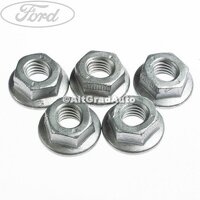 Piulita prindere furtun superior intercooler Ford Tourneo Connect 2 1.0 EcoBoost