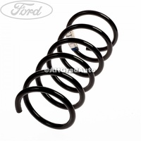 Arc punte spate Ford Ka MK2 1.2