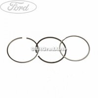 Set segmenti piston standard Ford Focus MK2 1.6 TDCi