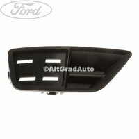 Ornament catadioptru stanga model ST Ford Fiesta MK5 facelift ST150